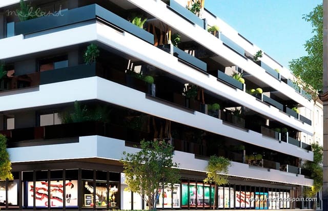 3 soverom Leilighet til salgs i Zona Puerto Deportivo, Fuengirola med svømmebasseng garasje - € 1 550 000 (Ref: 9326344)