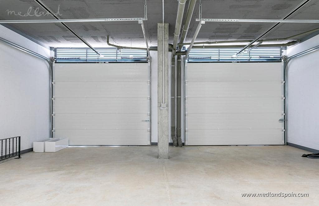 3 chambre Villa/Maison à vendre à Polop avec piscine garage - 505 000 € (Ref: 9330544)