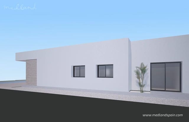 3 slaapkamer Villa te koop in La Romana met zwembad garage - € 375.000 (Ref: 9337841)