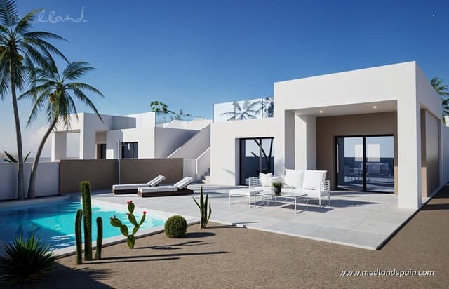 3 slaapkamer Villa te koop in La Romana met zwembad garage - € 340.000 (Ref: 9337845)