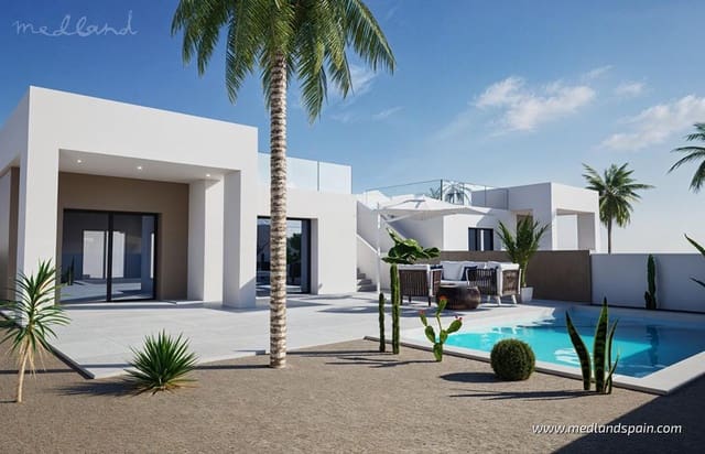 3 slaapkamer Villa te koop in La Romana met zwembad garage - € 340.000 (Ref: 9337845)