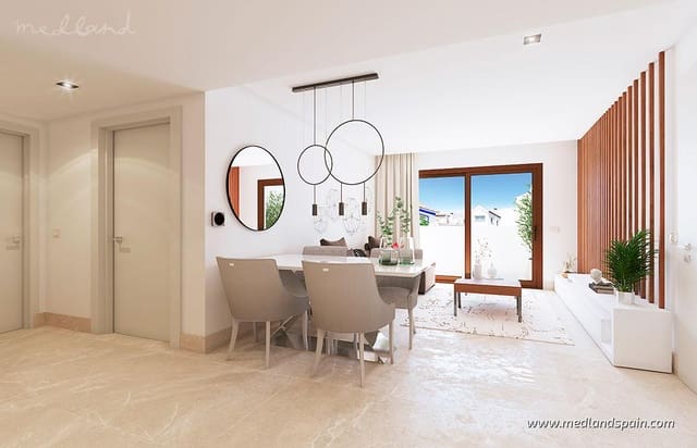 3 chambre Appartement à vendre à Benahavís pueblo, Benahavís avec piscine garage - 525 000 € (Ref: 9347085)