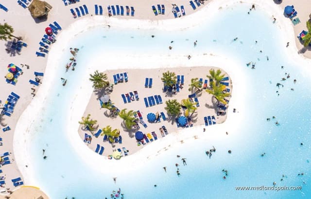 3 soveværelse Villa til salg i Los Alcázares med swimmingpool garage - € 765.000 (Ref: 9347087)