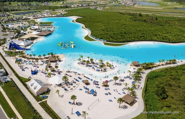 3 soveværelse Villa til salg i Los Alcázares med swimmingpool garage - € 765.000 (Ref: 9347087)