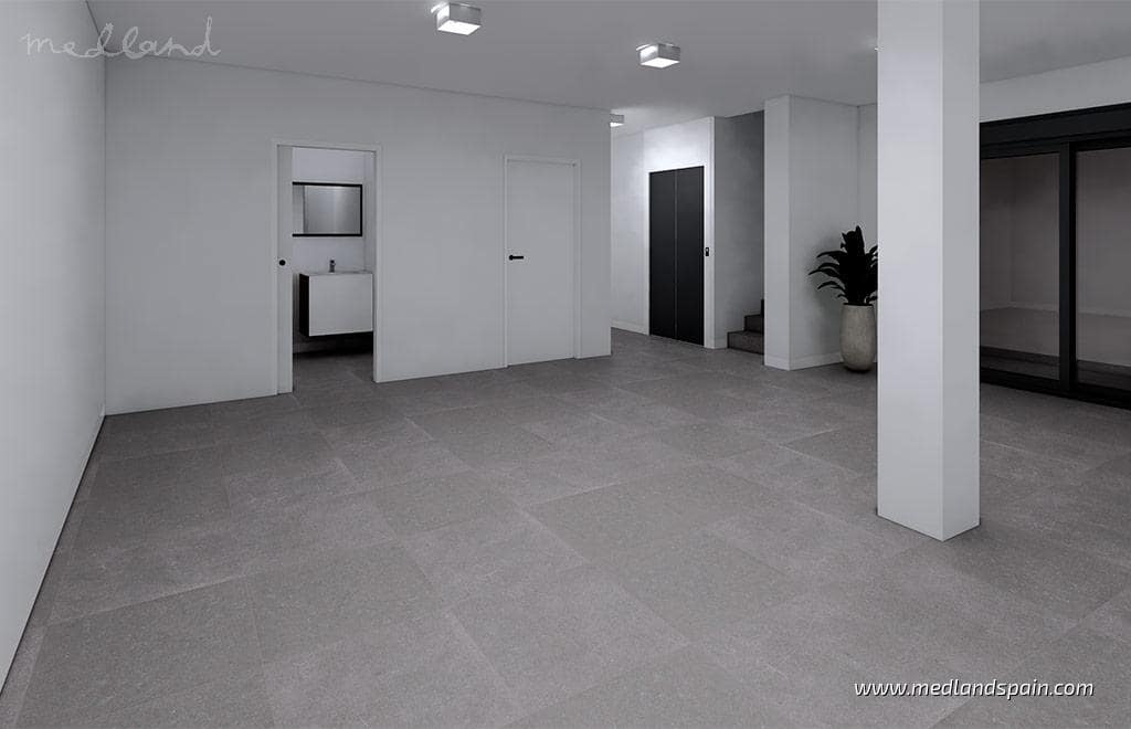 3 soveværelse Villa til salg i Benijofar med swimmingpool garage - € 515.000 (Ref: 9347088)