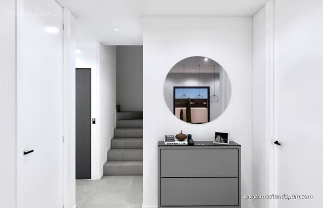 3 soveværelse Villa til salg i Benijófar med swimmingpool garage - € 515.000 (Ref: 9347088)