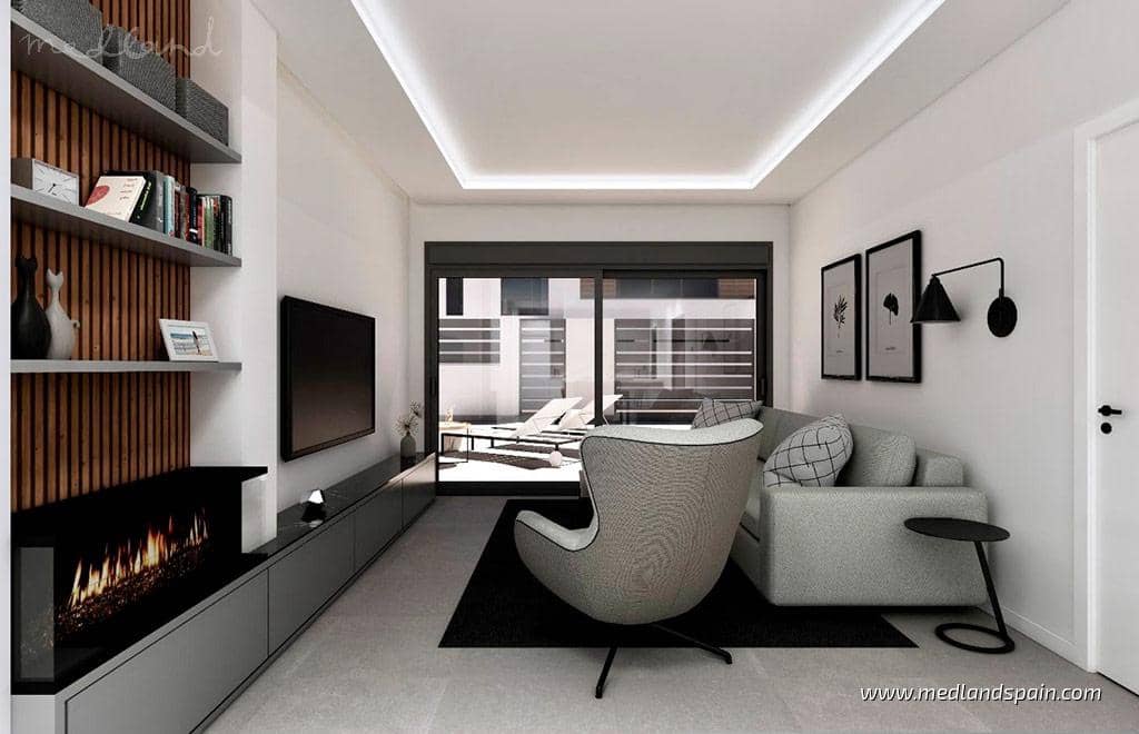 3 camera da letto Villa in vendita in Benijofar con piscina garage - 515.000 € (Rif: 9347088)