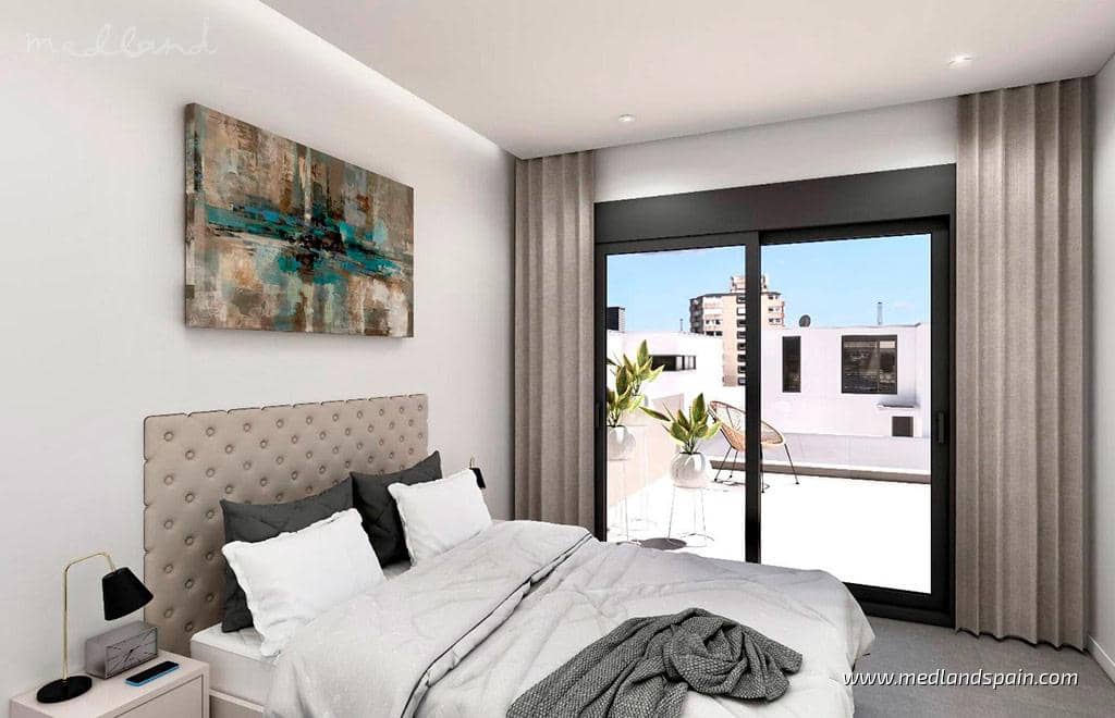 3 camera da letto Villa in vendita in Benijofar con piscina garage - 515.000 € (Rif: 9347088)