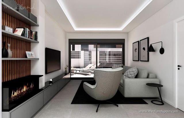 3 camera da letto Villa in vendita in Benijófar con piscina garage - 515.000 € (Rif: 9347088)