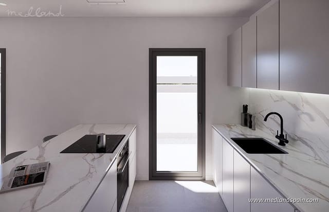 3 camera da letto Villa in vendita in Benijófar con piscina garage - 515.000 € (Rif: 9347088)