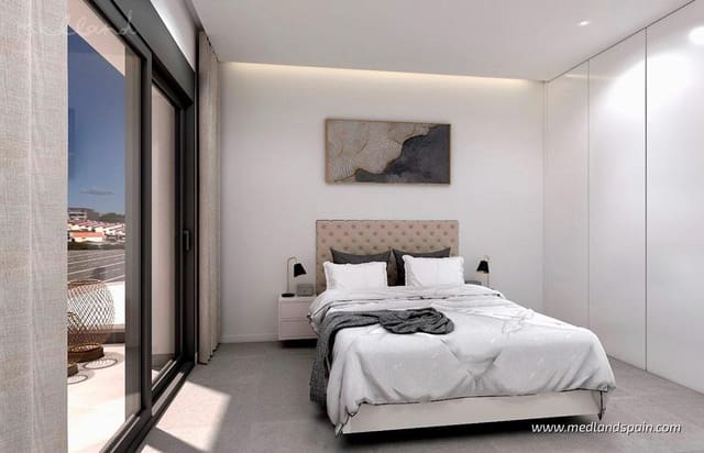 3 camera da letto Villa in vendita in Benijófar con piscina garage - 515.000 € (Rif: 9347088)