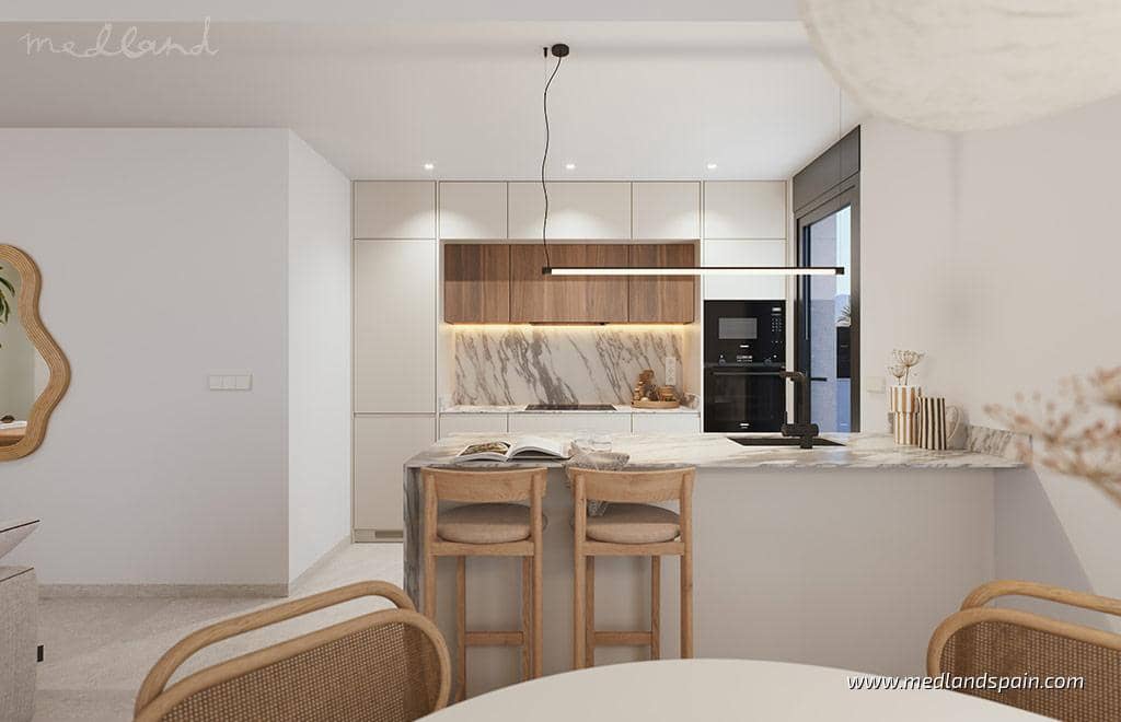 4 soveværelse Villa til salg i Torre-Pacheco med swimmingpool garage - € 785.000 (Ref: 9353462)