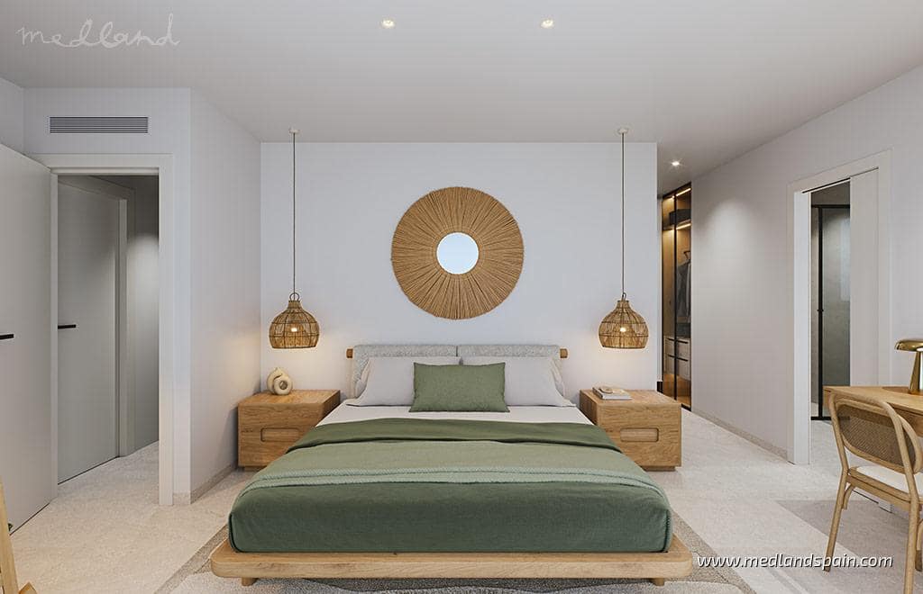 4 soveværelse Villa til salg i Torre-Pacheco med swimmingpool garage - € 785.000 (Ref: 9353462)