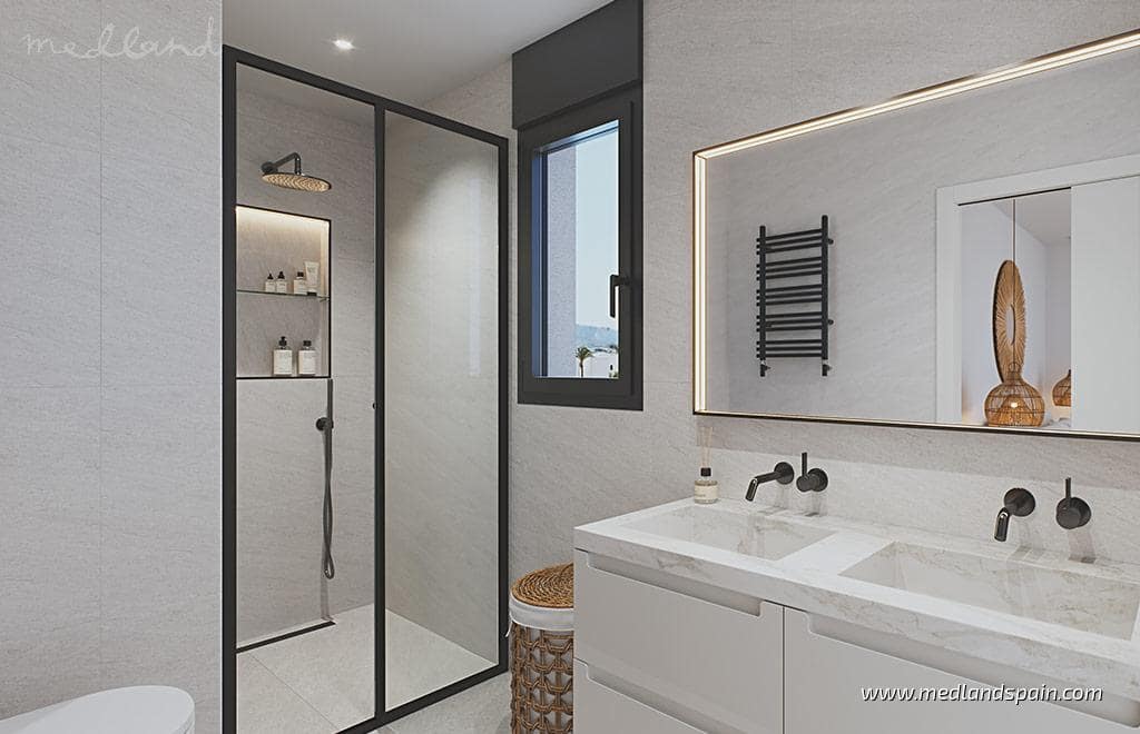 4 soveværelse Villa til salg i Torre-Pacheco med swimmingpool garage - € 785.000 (Ref: 9353462)