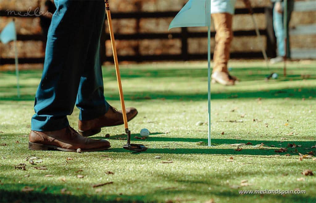 4 soveværelse Villa til salg i Torre-Pacheco med swimmingpool garage - € 785.000 (Ref: 9353462)