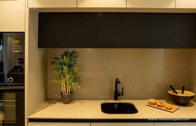 2 quarto Apartamento para venda em Algorfa com piscina - 306 000 € (Ref: 9359024)