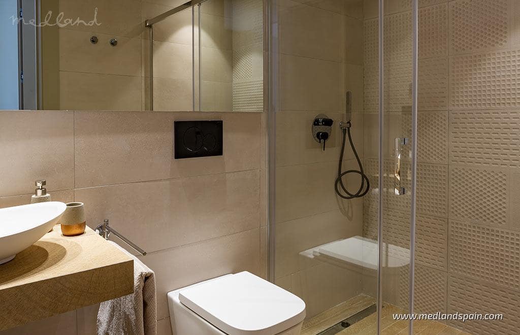 2 makuuhuone Huoneisto myytävänä paikassa Algorfa mukana uima-altaan - 306 000 € (Ref: 9359024)