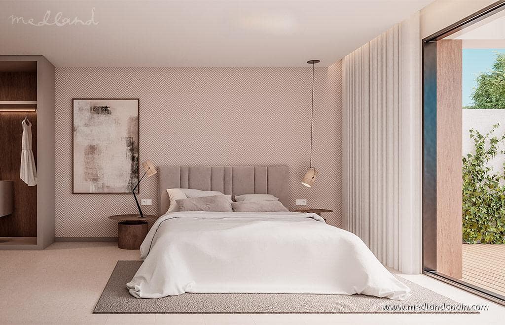 3 camera da letto Casa in vendita in El Campello con piscina garage - 640.000 € (Rif: 9362267)