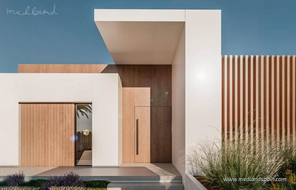 3 camera da letto Casa in vendita in El Campello con piscina garage - 640.000 € (Rif: 9362267)