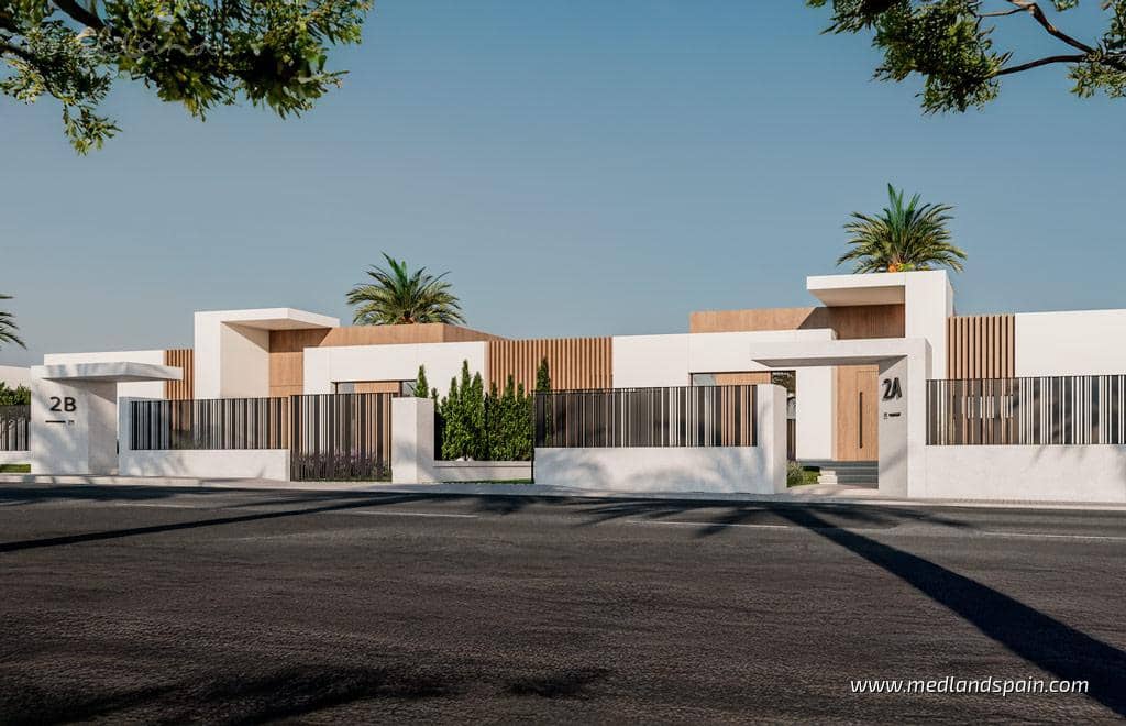 3 camera da letto Casa in vendita in El Campello con piscina garage - 640.000 € (Rif: 9362267)