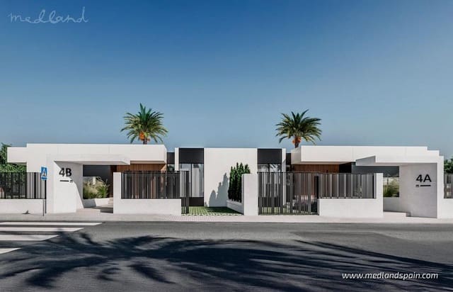 4 soveværelse Villa til salg i El Campello med swimmingpool garage - € 960.000 (Ref: 9362268)