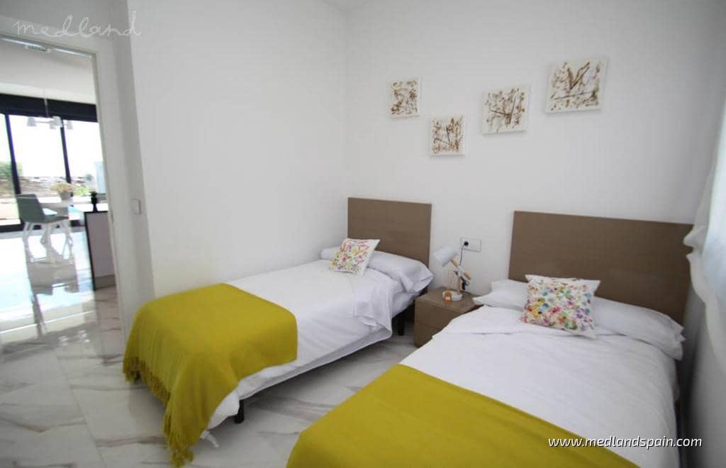 2 chambre Villa/Maison à vendre à Playa Honda avec garage - 455 000 € (Ref: 9367213)