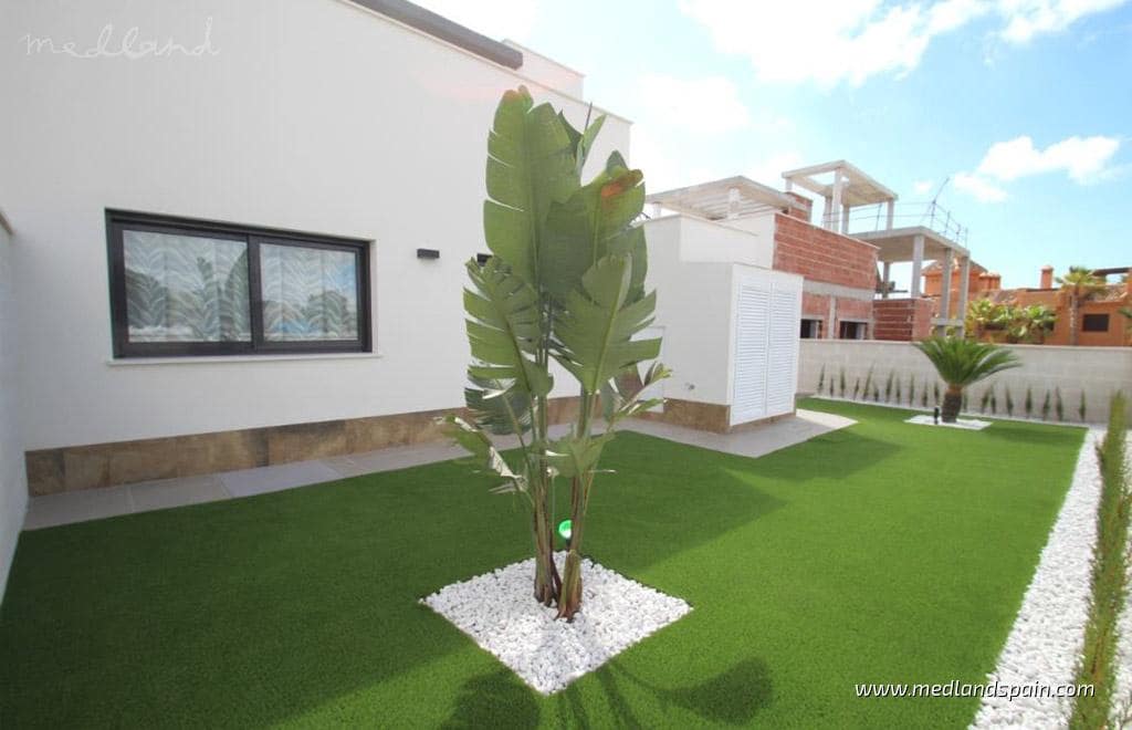 2 chambre Villa/Maison à vendre à Playa Honda avec garage - 455 000 € (Ref: 9367213)