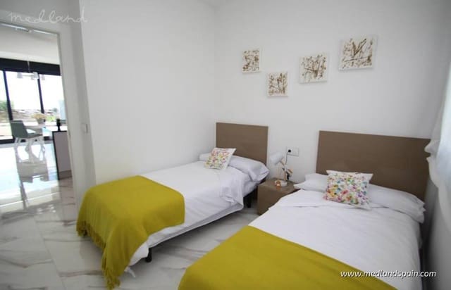 2 chambre Villa/Maison à vendre à Playa Honda, Carthagène avec garage - 455 000 € (Ref: 9367213)