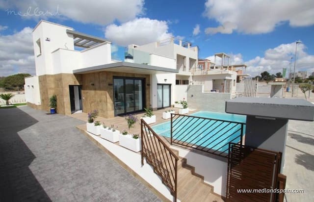 2 chambre Villa/Maison à vendre à Playa Honda, Carthagène avec garage - 455 000 € (Ref: 9367213)
