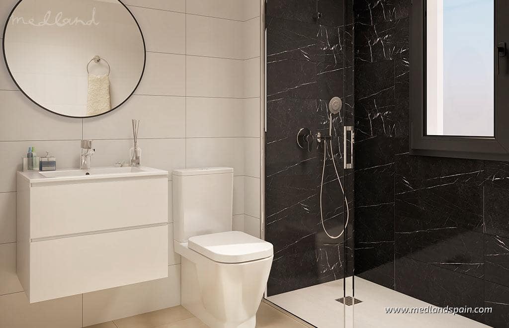 2 soverom Leilighet til salgs i Torre-Pacheco med svømmebasseng garasje - € 388 900 (Ref: 9367214)