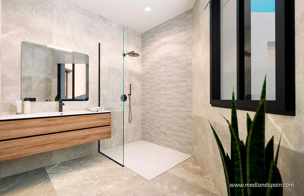 2 camera da letto Appartamento in vendita in Torrevieja con piscina - 265.000 € (Rif: 9371919)