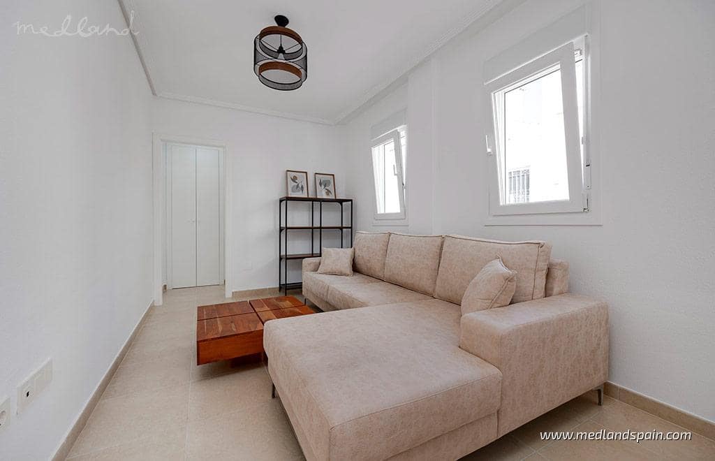 2 quarto Moradia para venda em San Fulgencio com piscina - 280 000 € (Ref: 9375095)