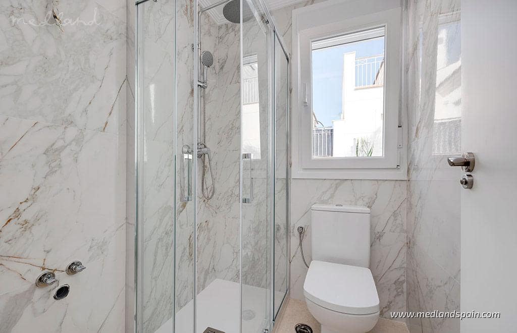 2 quarto Moradia para venda em San Fulgencio com piscina - 280 000 € (Ref: 9375095)