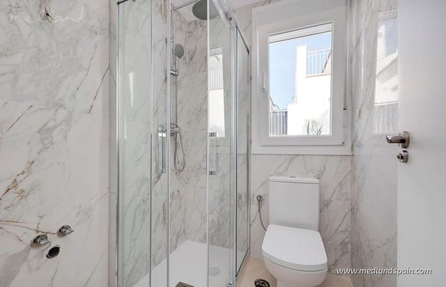 3 soveværelse Villa til salg i San Fulgencio med swimmingpool - € 275.000 (Ref: 9375098)