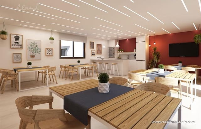 3 soveværelse Lejlighed til salg i Casares med swimmingpool garage - € 715.000 (Ref: 9378889)