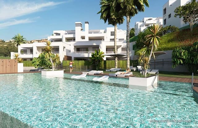 3 soveværelse Lejlighed til salg i Casares med swimmingpool garage - € 715.000 (Ref: 9378889)
