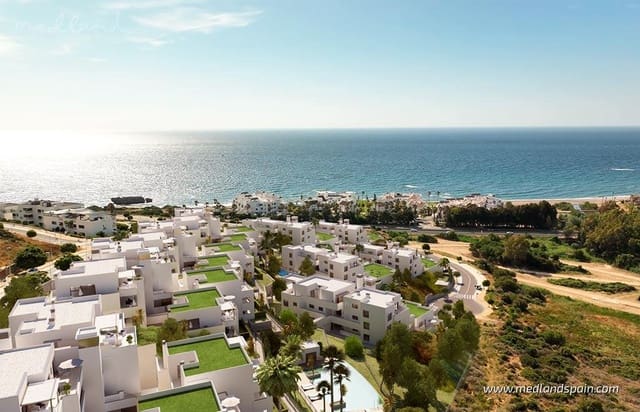 2 quarto Apartamento para venda em Casares com piscina garagem - 420 000 € (Ref: 9382510)