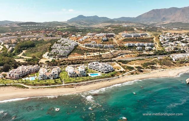 2 quarto Apartamento para venda em Casares com piscina garagem - 420 000 € (Ref: 9382510)