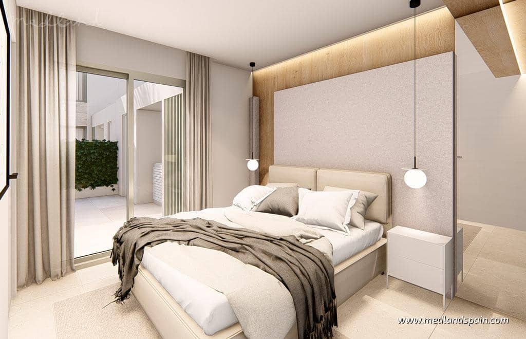 3 bedroom Villa for sale in Ciudad Quesada with pool garage - € 435,000 (Ref: 9385333)