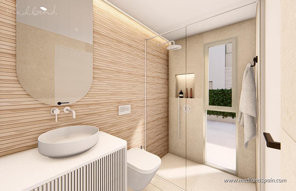 3 bedroom Villa for sale in Ciudad Quesada with pool garage - € 435,000 (Ref: 9385333)