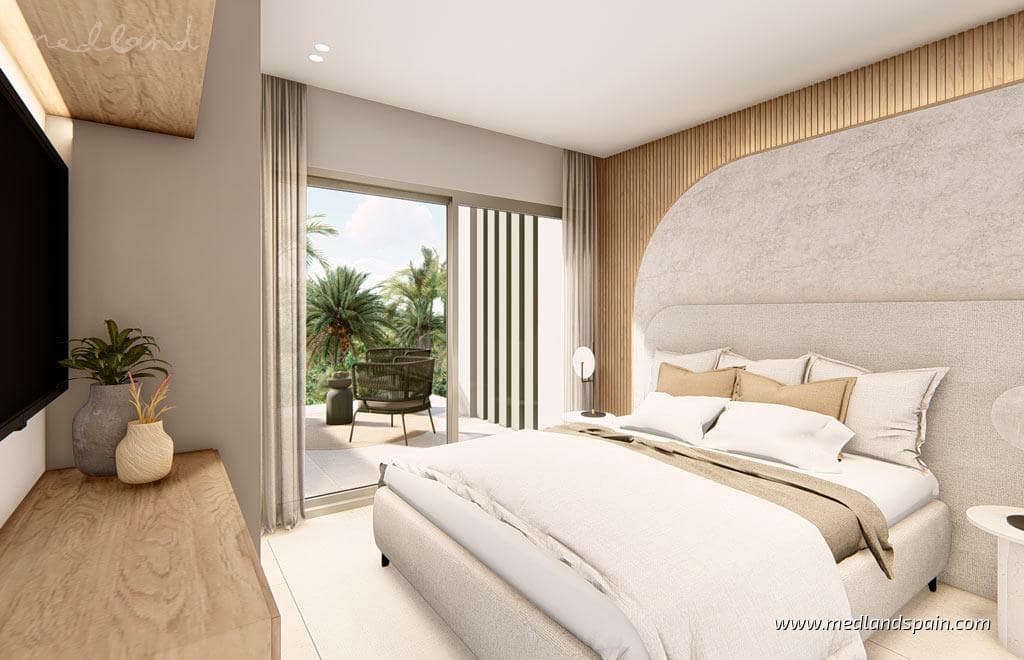 3 bedroom Villa for sale in Ciudad Quesada with pool garage - € 435,000 (Ref: 9385333)