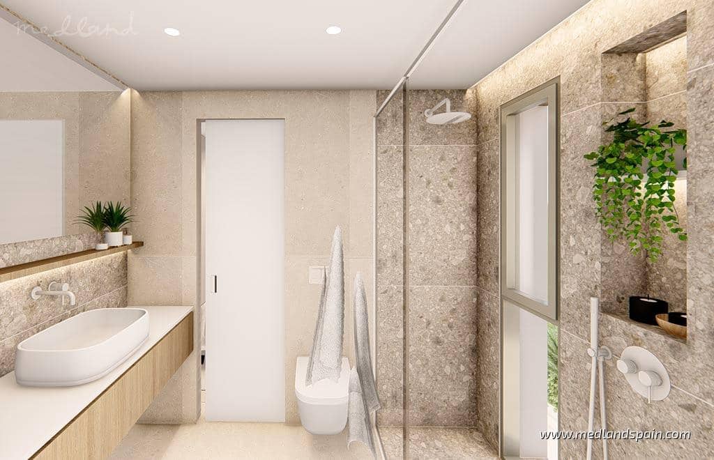 3 bedroom Villa for sale in Ciudad Quesada with pool garage - € 435,000 (Ref: 9385333)