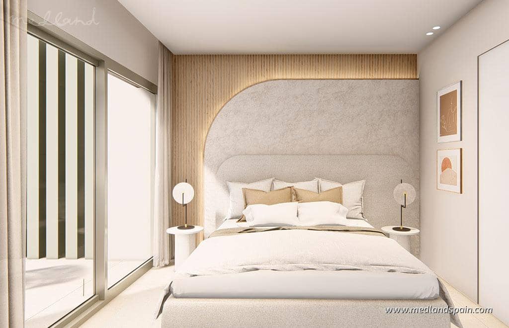 3 bedroom Villa for sale in Ciudad Quesada with pool garage - € 435,000 (Ref: 9385333)