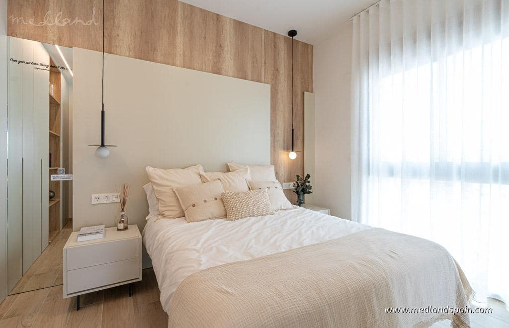 3 bedroom Villa for sale in Ciudad Quesada with pool garage - € 435,000 (Ref: 9385333)