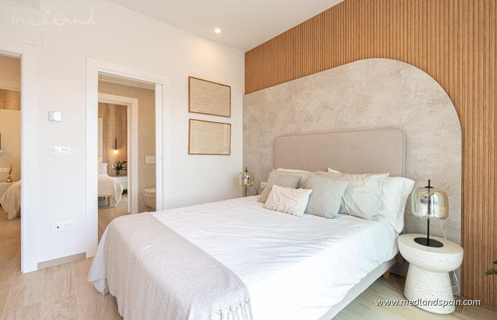 3 bedroom Villa for sale in Ciudad Quesada with pool garage - € 435,000 (Ref: 9385333)