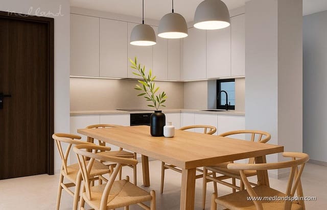 3 Zimmer Villa zu verkaufen in Monte Solana, Pedreguer mit Pool Garage - 529.000 € (Ref: 9387714)