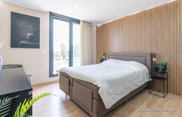 3 quarto Casa em Banda para venda em Dolores com piscina garagem - 350 000 € (Ref: 9387715)