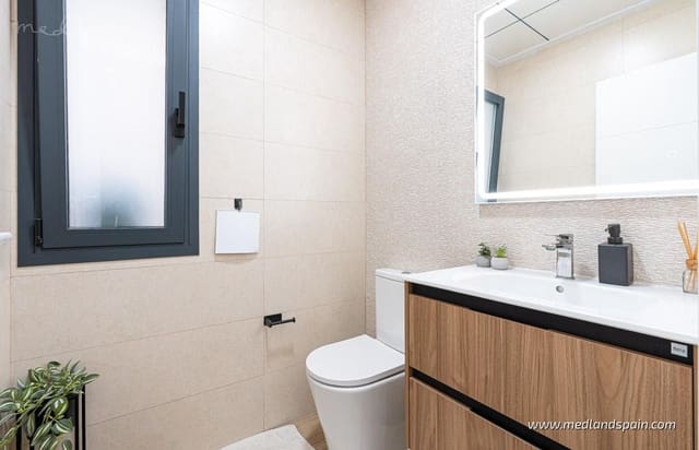 3 quarto Casa em Banda para venda em Dolores com piscina garagem - 350 000 € (Ref: 9387715)