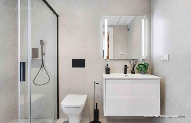 3 soveværelse Villa til salg i Ciudad Quesada, Rojales med swimmingpool garage - € 549.000 (Ref: 9387717)