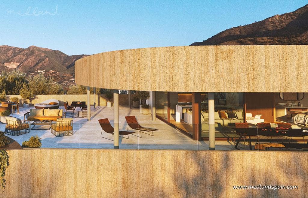 3 camera da letto Appartamento in vendita in Fuengirola con piscina garage - 1.450.000 € (Rif: 9390420)